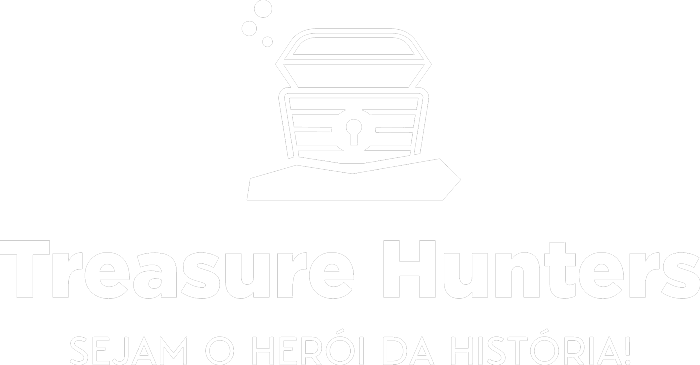 Treasure Hunters